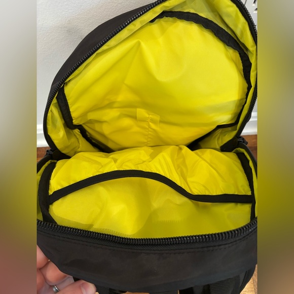 Topo Designs - Light Pack Backpack (Black) - Picture 5 of 8